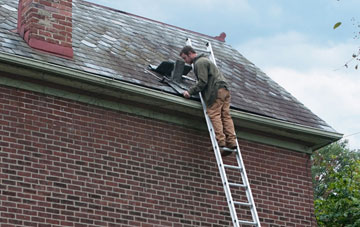 what affects urgent High Heath roof repairs