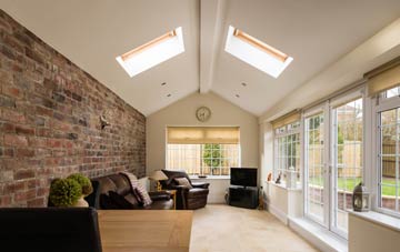 conservatory roof insulation High Heath