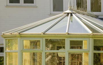 conservatory roof repair High Heath