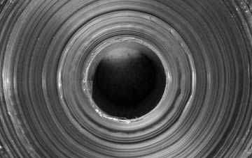 High Heath edpm waterproofing