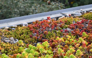 the cost of High Heath green roof installation