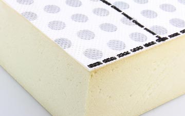 meeting High Heath building codes