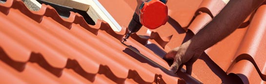 save on High Heath roof installation costs