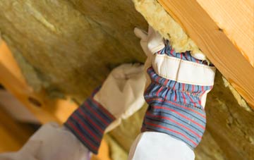 types of High Heath pitched roof insulation materials