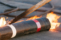 free High Heath flat roofing repair quotes