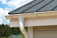 High Heath soffits